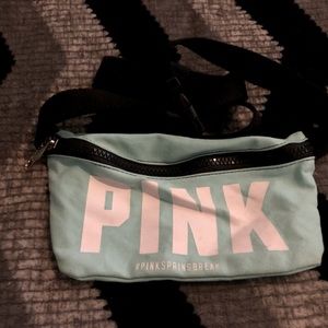 VS Pink Fanny pack